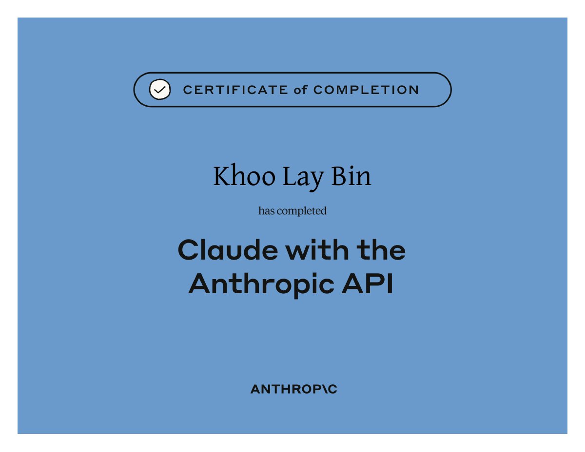 Claude with the Anthropic API preview