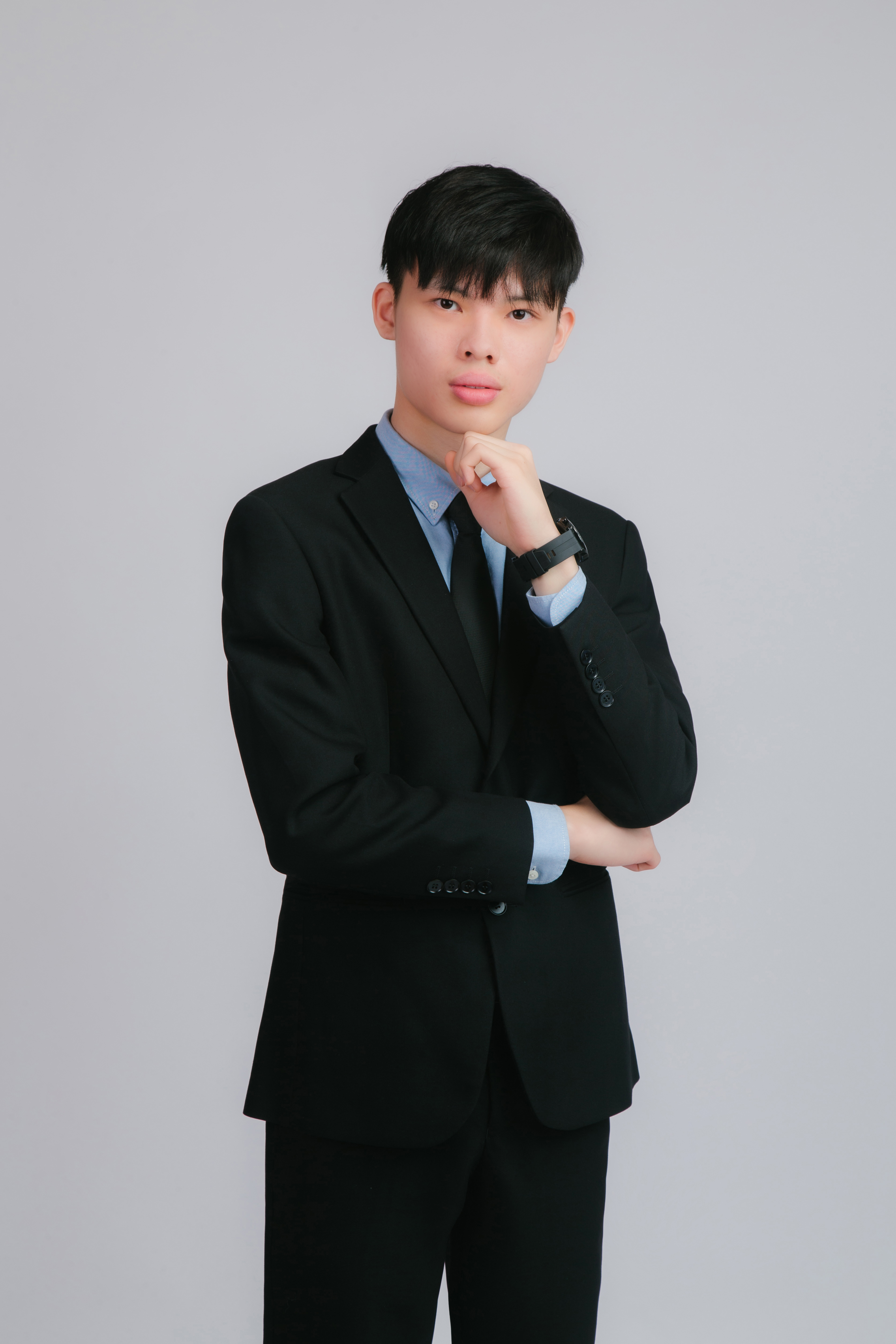 Aaron Khoo